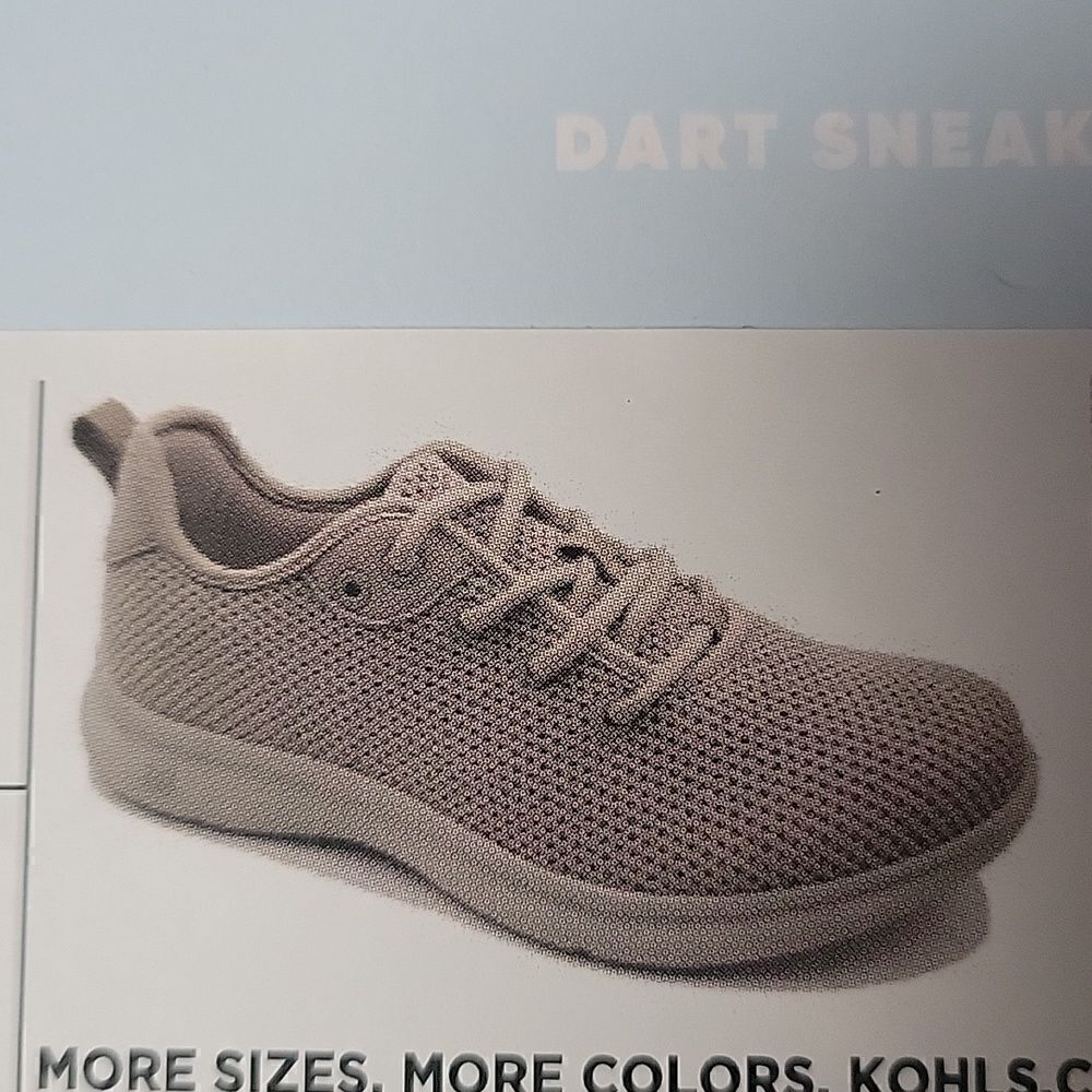 DYNAMIC Knit,air foam,size 6,5 - Picture 7 of 7